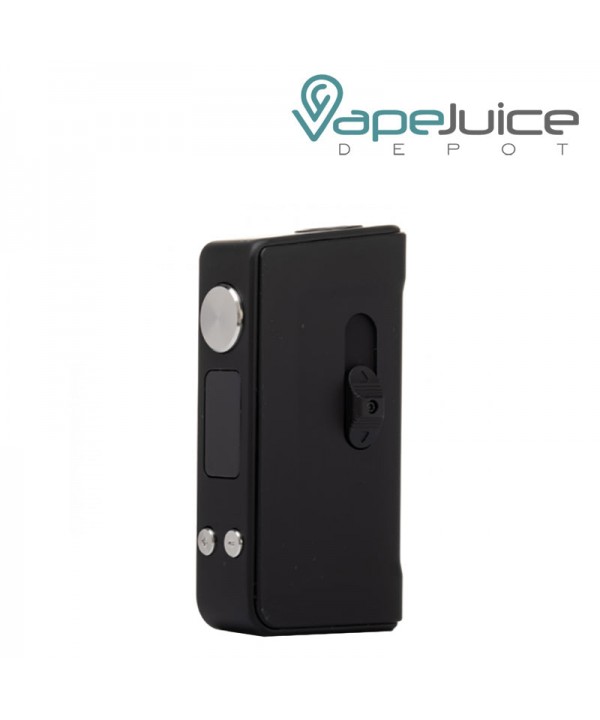 Hamilton Devices The Shiv Vaporizer