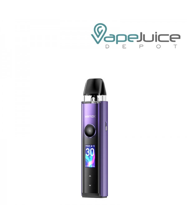 GeekVape Wenax Q Pro Pod Kit