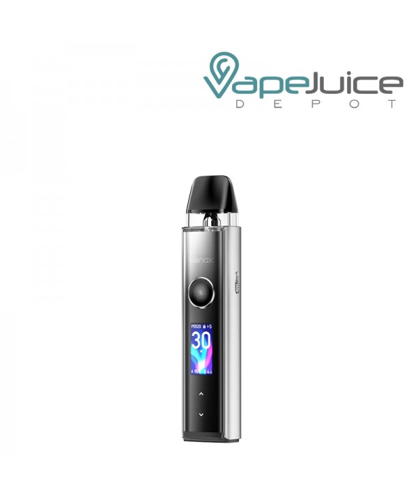 GeekVape Wenax Q Pro Pod Kit