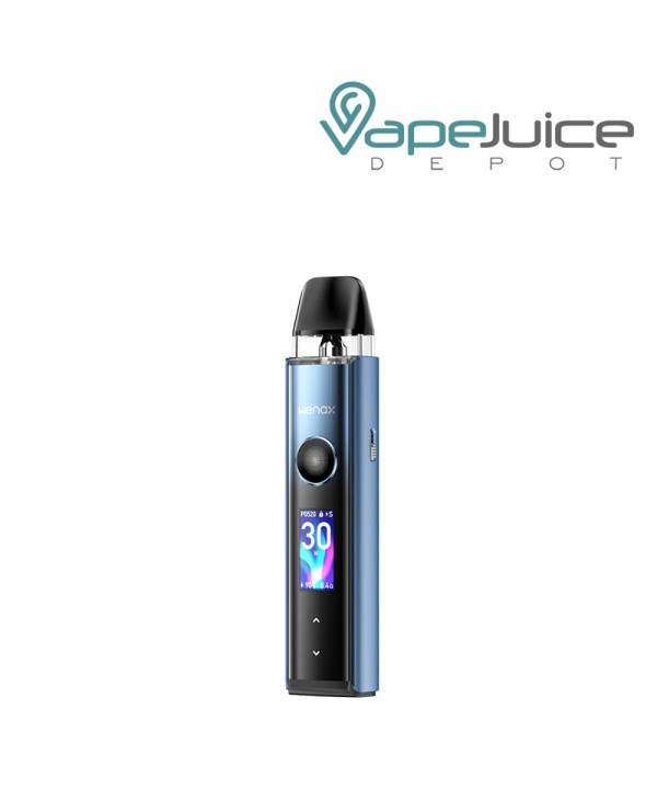 Hamilton Devices The Shiv Vaporizer