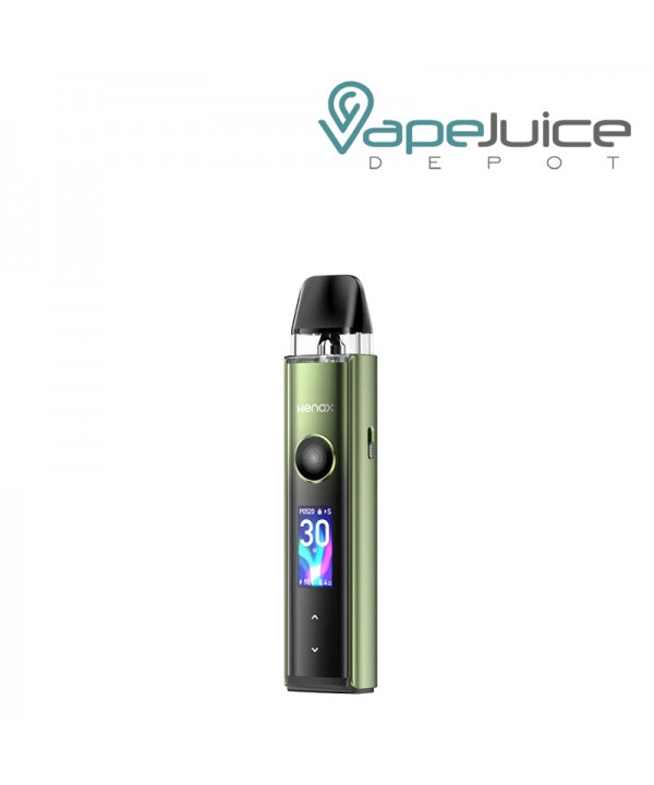 GeekVape Wenax Q Pro Pod Kit