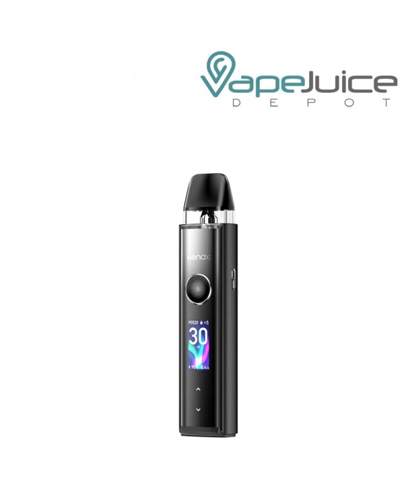 GeekVape Wenax Q Pro Pod Kit