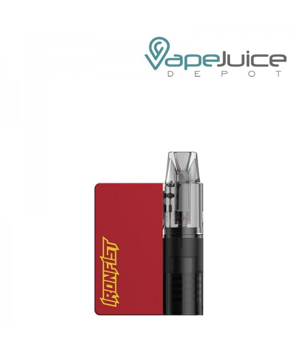 UWELL Caliburn Ironfist L Pod System