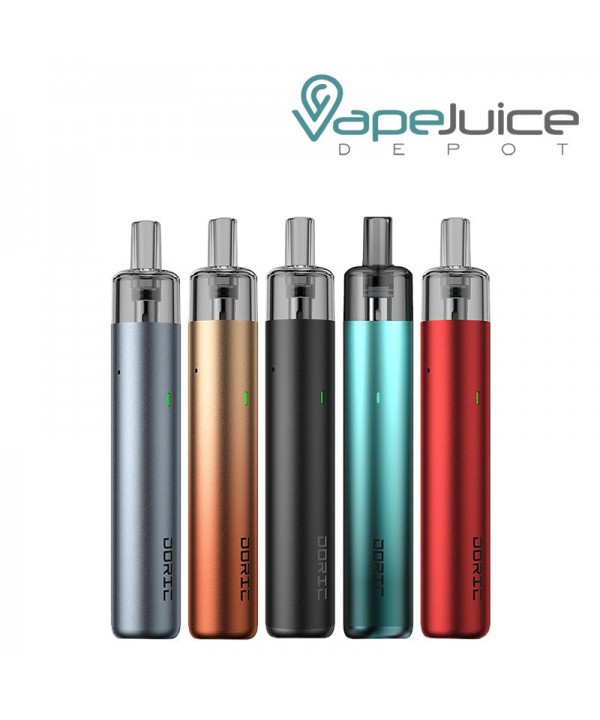 VooPoo Doric 20 SE Pod Kit