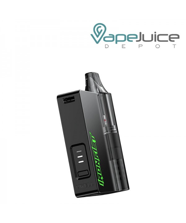HorizonTech Falcon Legend Sub Ohm Tank