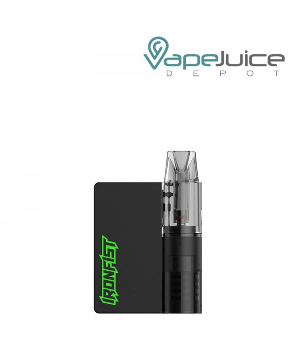 UWELL Caliburn Ironfist L Pod System