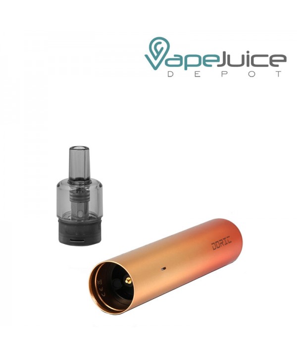 VooPoo Doric 20 SE Pod Kit