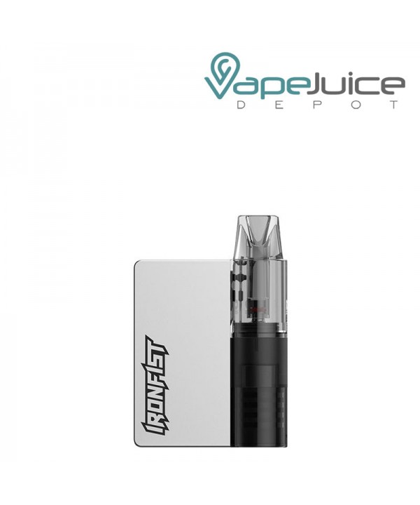 UWELL Caliburn Ironfist L Pod System