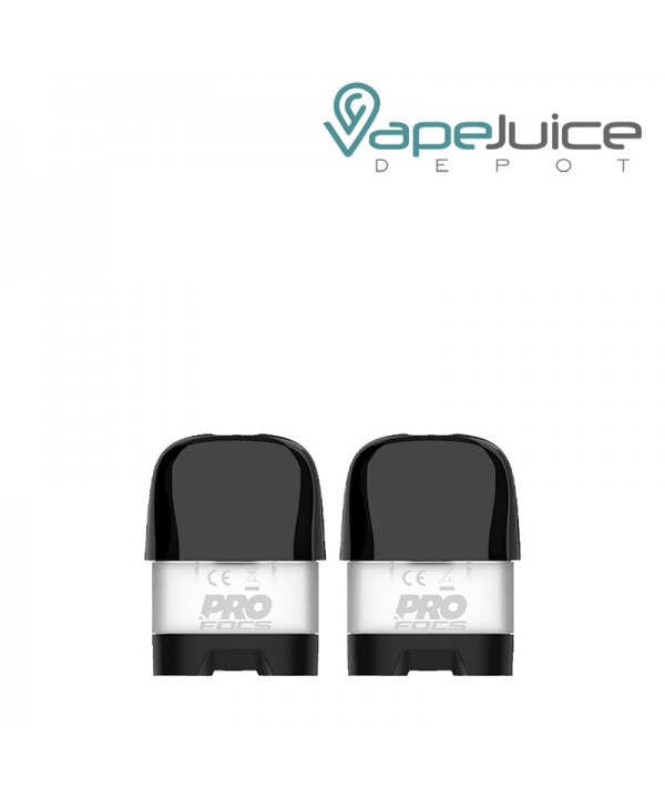 UWELL Caliburn X Replacement Pod
