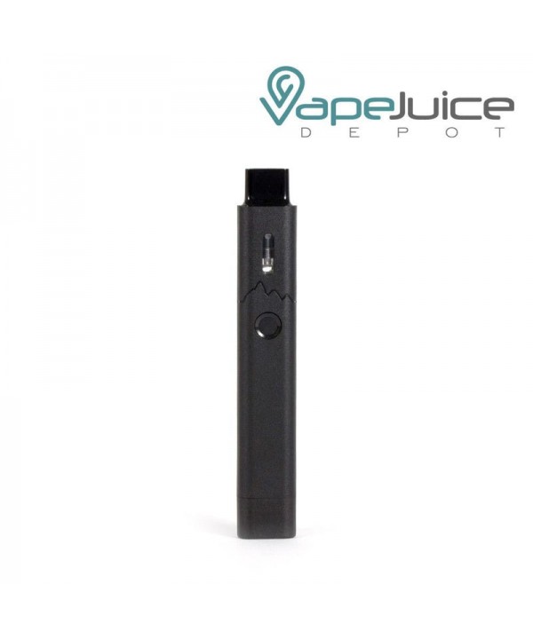 The Boulder Rock Vape Pen