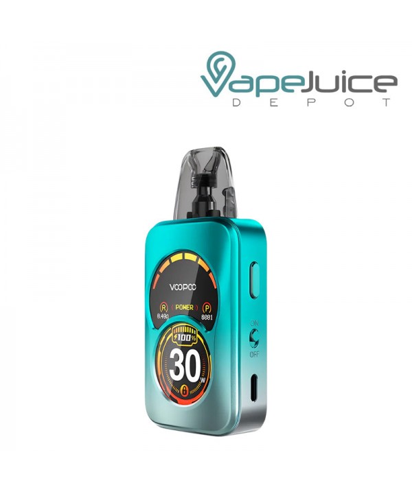 VooPoo ARGUS A Pod System Kit