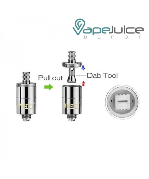Yocan Magneto Replacement Coils