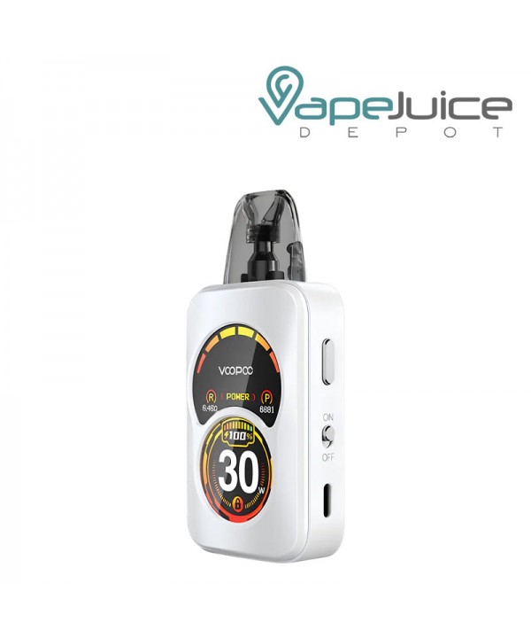 VooPoo ARGUS A Pod System Kit