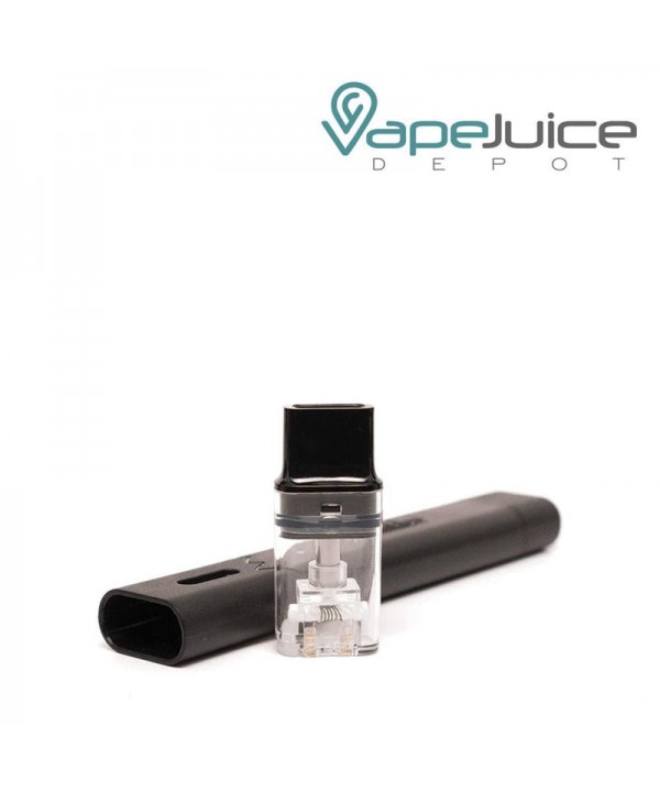 The Boulder Rock Vape Pen