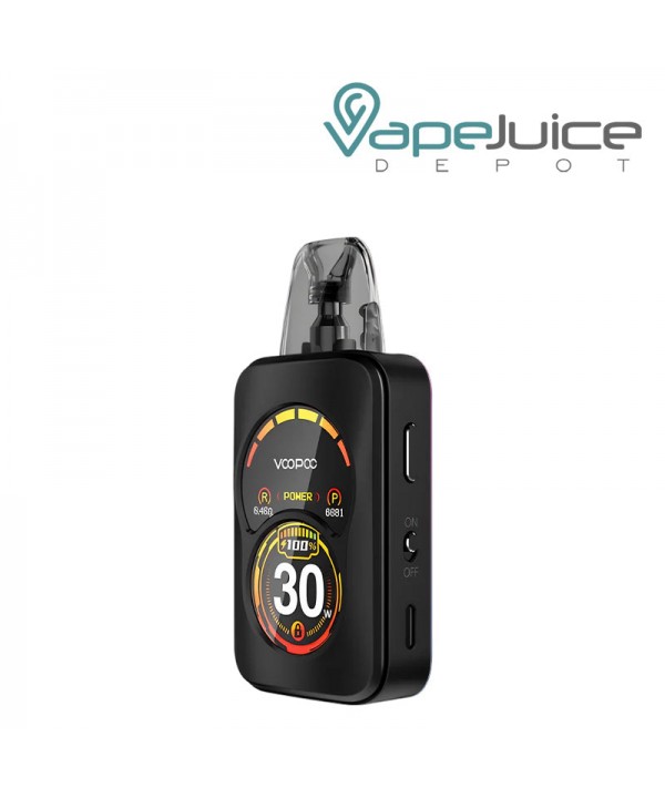 VooPoo ARGUS A Pod System Kit