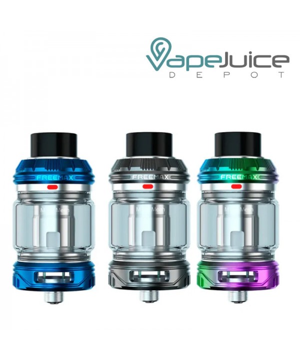 FreeMax M Pro 3 Tank