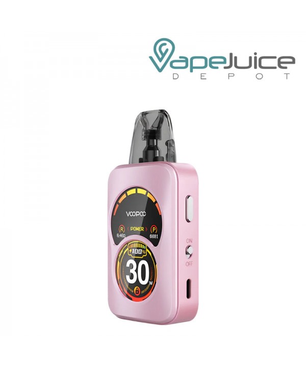 VooPoo ARGUS A Pod System Kit
