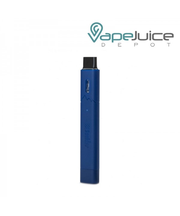 The Boulder Rock Vape Pen