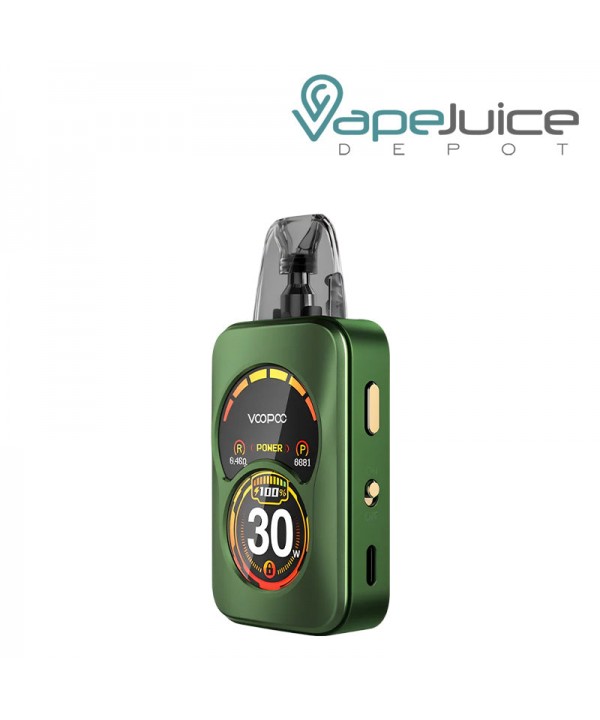 VooPoo ARGUS A Pod System Kit