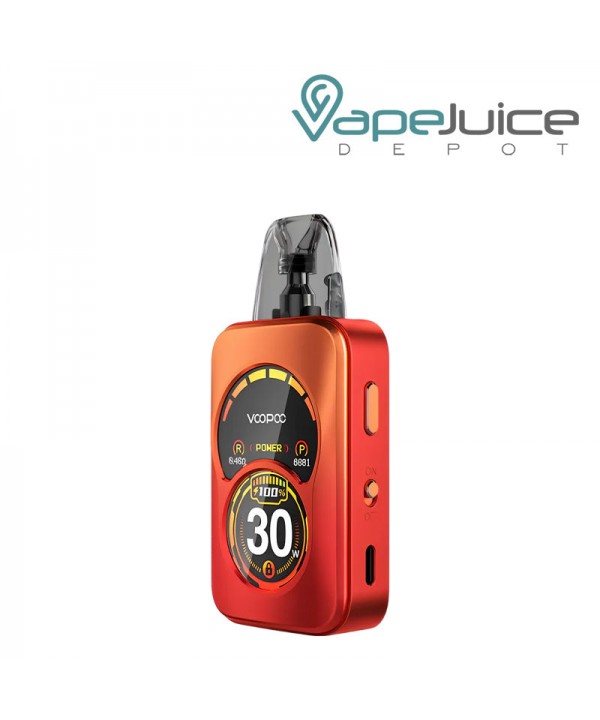 VooPoo ARGUS A Pod System Kit