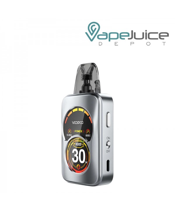 VooPoo ARGUS A Pod System Kit