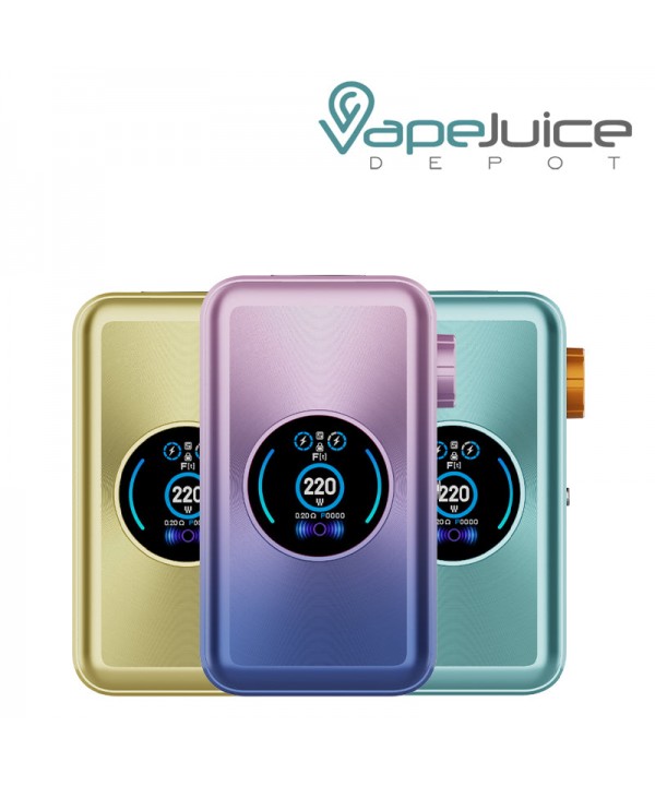 Vaporesso GEN MAX Box Mod