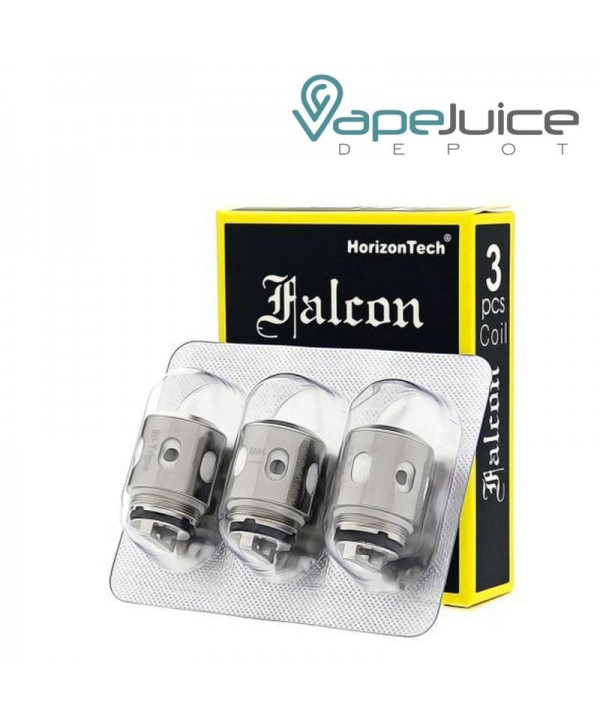 HorizonTech Falcon Replacement Mesh Coils