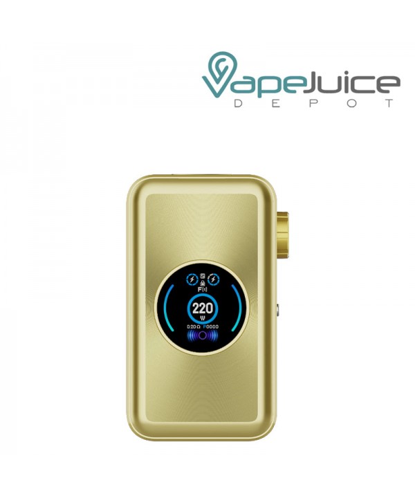 Vaporesso GEN MAX Box Mod