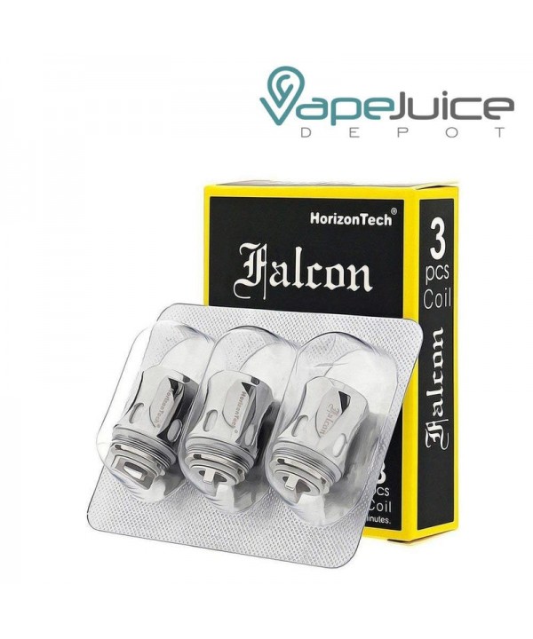 HorizonTech Falcon Replacement Mesh Coils