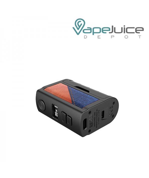 Vandy Vape Rhino Pod Kit