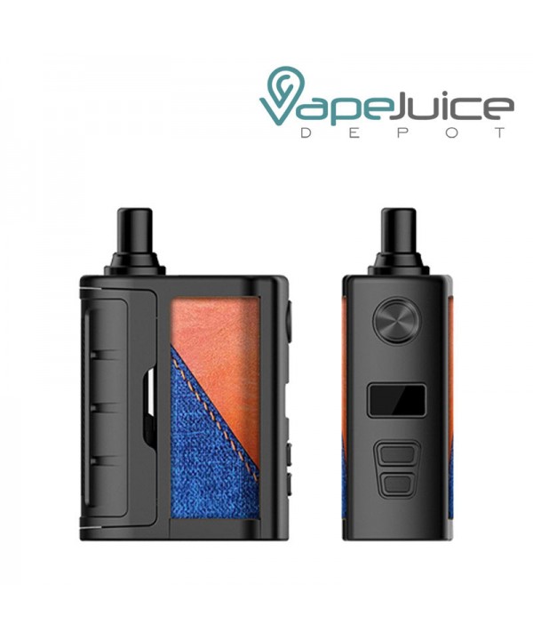 Vandy Vape Rhino Pod Kit