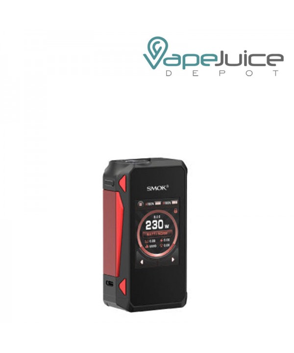 SMOK G PRIV 4 Box Mod