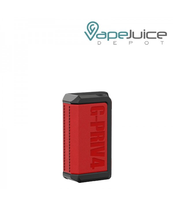 SMOK G PRIV 4 Box Mod