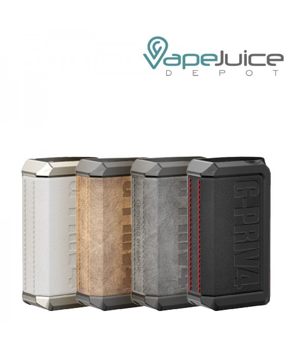 SMOK G PRIV 4 Box Mod