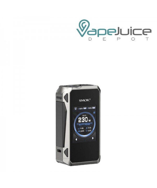 SMOK G PRIV 4 Box Mod