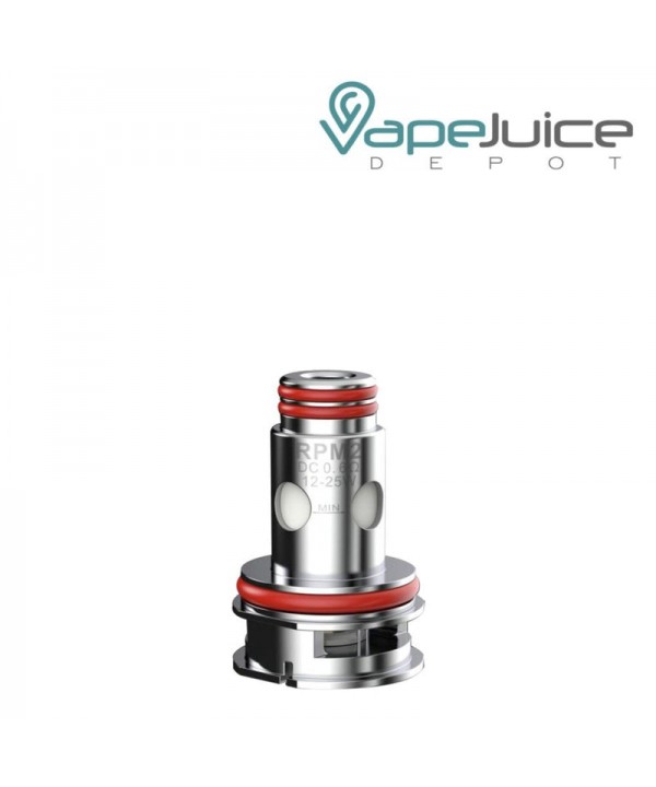 SMOK RPM 2 Replacement Coils