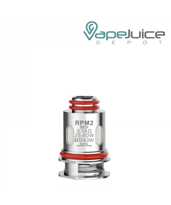 SMOK RPM 2 Replacement Coils