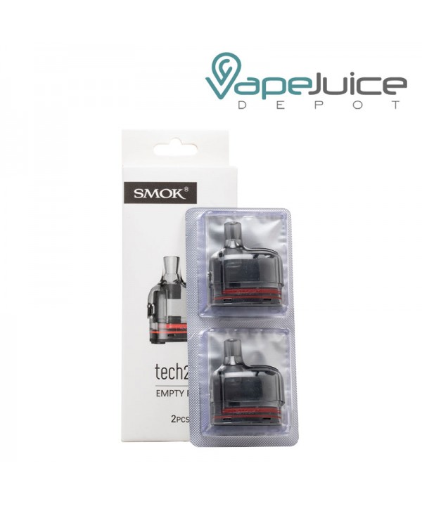 SMOK Tech247 Replacement Pods