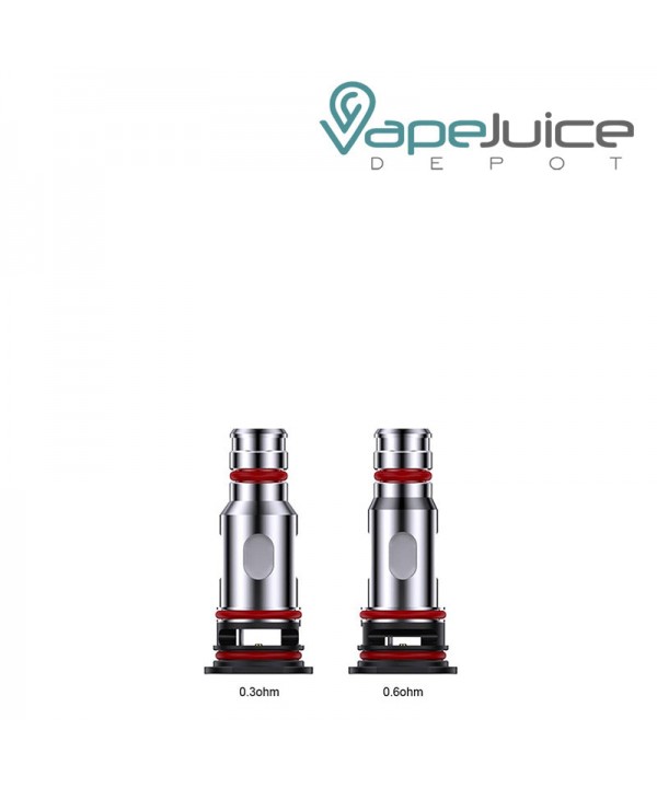 UWELL Crown X Replacement Coils