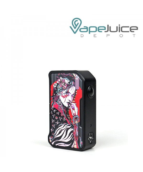 Dovpo M VV II Box Mod 280W
