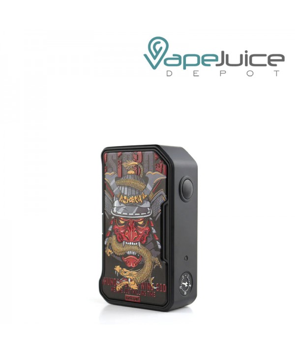 Dovpo M VV II Box Mod 280W