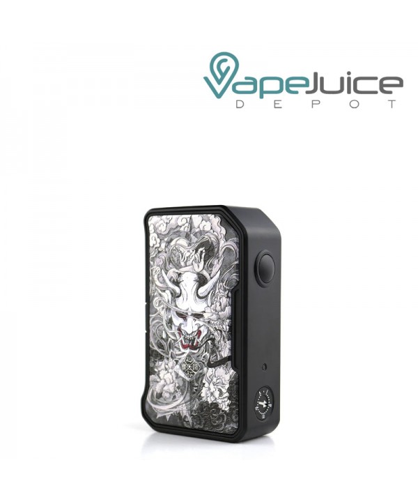 Dovpo M VV II Box Mod 280W