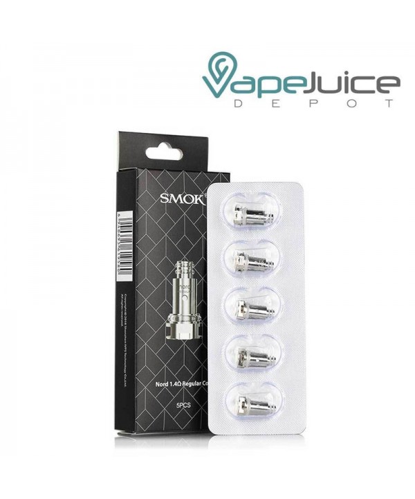 SMOK NORD Replacement Coils