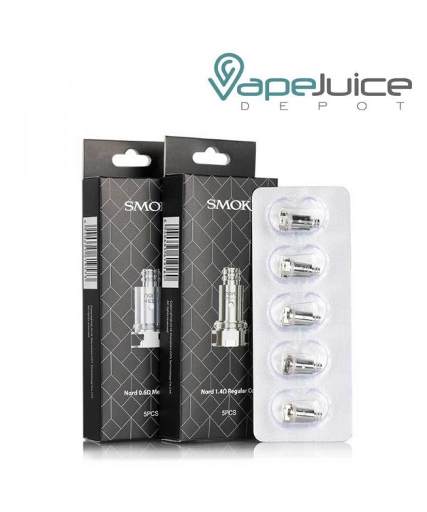 SMOK NORD Replacement Coils