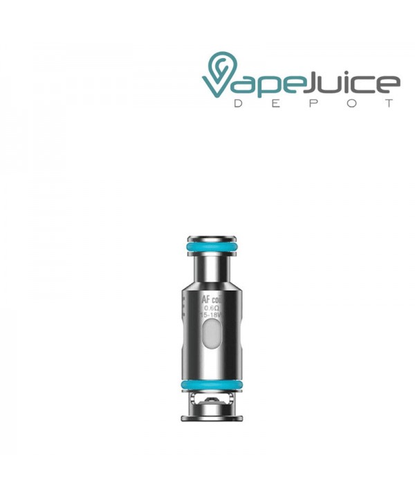 Aspire Flexus Q Coils