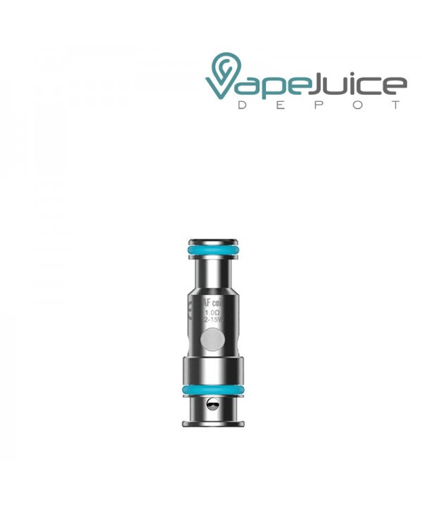 Aspire Flexus Q Coils