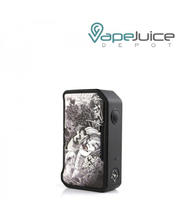 Dovpo M VV II Box Mod 280W