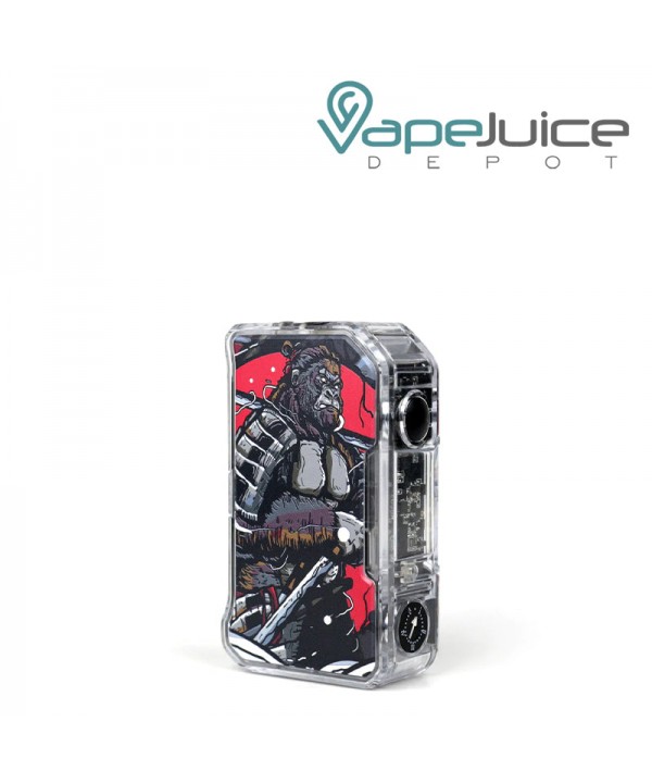 Dovpo M VV II Box Mod 280W