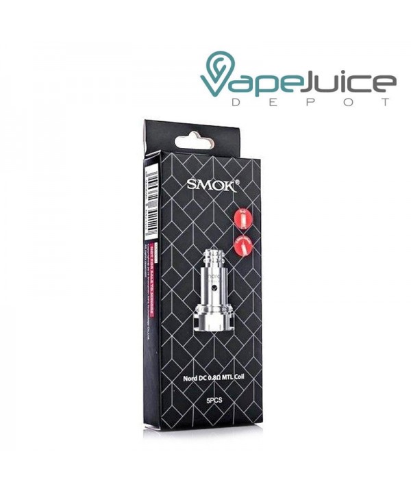SMOK NORD Replacement Coils