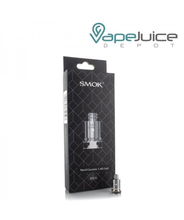 SMOK NORD Replacement Coils